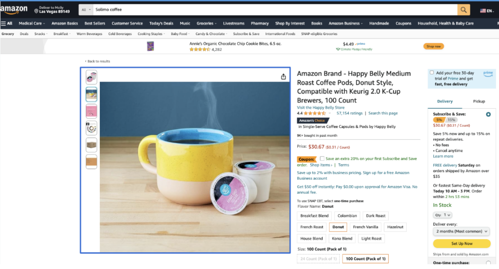 product images